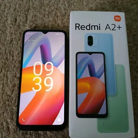 Redmi A2+