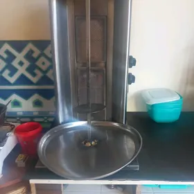döner aparat