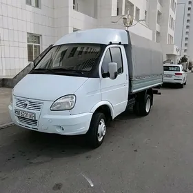 Gaz Gazel 2007
