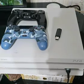 Playstation 4 Pro