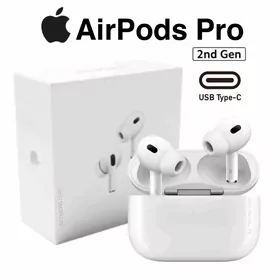 Arginal Airpods Made in USA