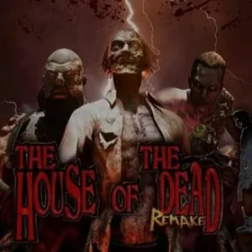HOD Remake 2022 игра игры oyun