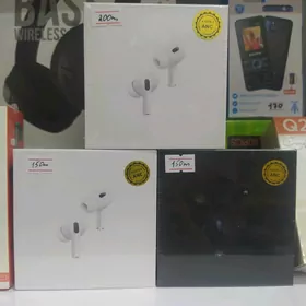 Airpods Pro