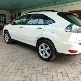 Lexus RX 330 2005