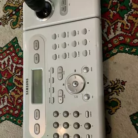 pult ptz kamera controller