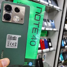 Infinix Note 40 8/256GB