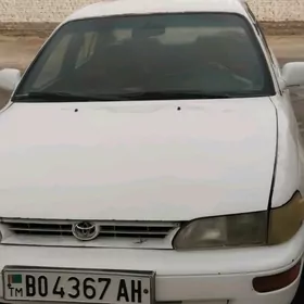 Toyota Corolla 1997