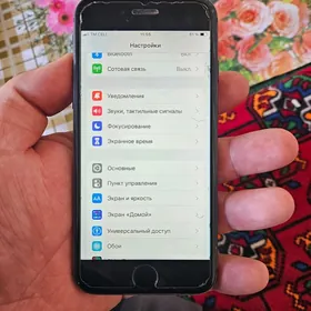 IPhone 8. full yagdayda