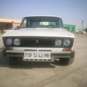 Lada 2106 2001