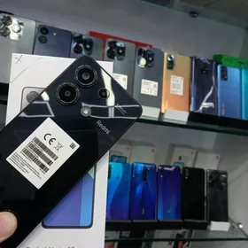 Redmi Note 13 8/256GB