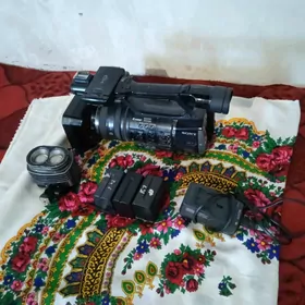 SONY KAMERA 2000E