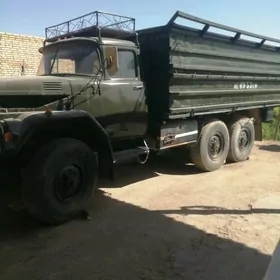 Zil 131 1992