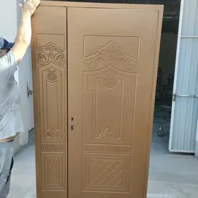 дверь