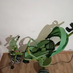 зонтики тигир