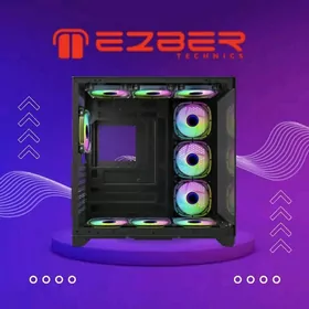 Ryzen 7 5800X Rx5700XT Ram32