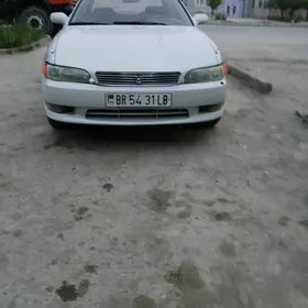 Toyota Mark II 1993