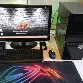 manitor 19 lyk Arasaja