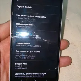 Samsung galaxy a15