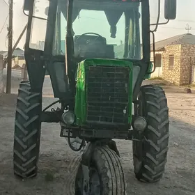 MTZ 80 1997