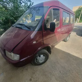 Gaz Gazel 1998