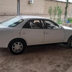 Toyota Mark II 1993