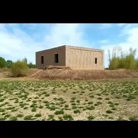 Satlyk jaý Dasoguz Gurbansoltan eje etr