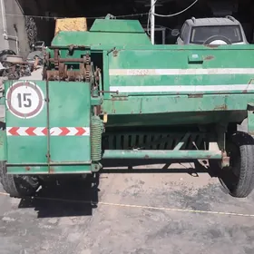 MTZ 80 1997