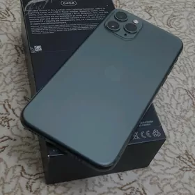 iPhone 11pro