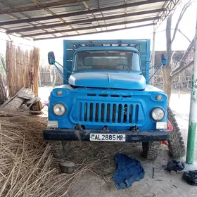 Gaz 52 1994