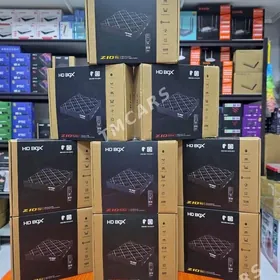 HDBOX AYPI TUNER АЙПИ ТЮНЕР 