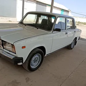 Lada 2107 2004