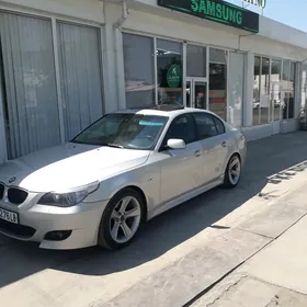 BMW 525 2004