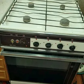 gaz plita alyan купим
