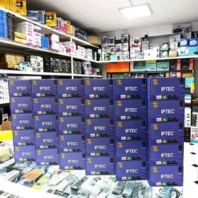 IP TEC AYPI TUNER АЙПИ ТЮНЕР