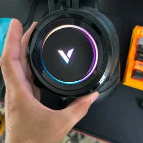 Satlyk Rapoo VH500C