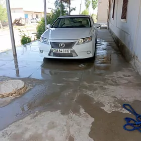Lexus ES 350 2014