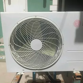LG- 18 KONDICIONERКОНДИЦИОНЕР