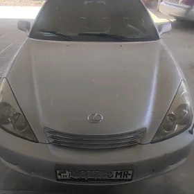 Lexus ES 300 2002