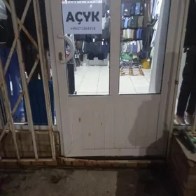 caga esik magazyn