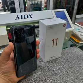Mi 11T