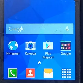 SAMSUNG GALAXY STAR 2