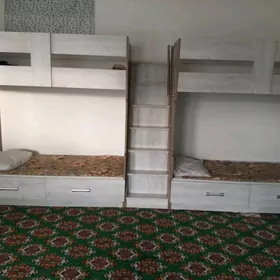çaga krwat