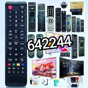 PULT TUNER BALAK KOWIS OYUNJAK