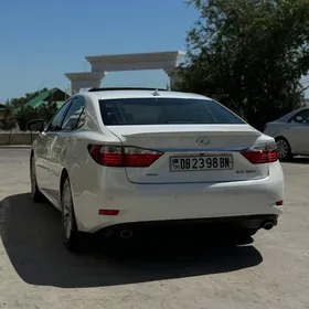 Lexus ES 350 2013