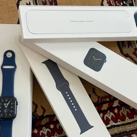 Apple Watch 6/44 93
