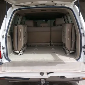 Toyota Land Cruiser 2004