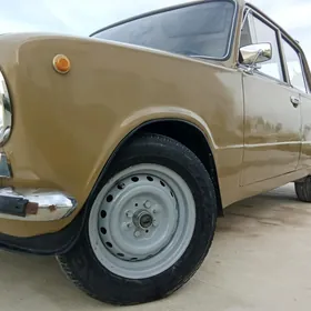 Lada 2104 1980