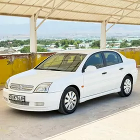 Opel Vectra 2002