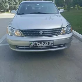 Toyota Avalon 2004