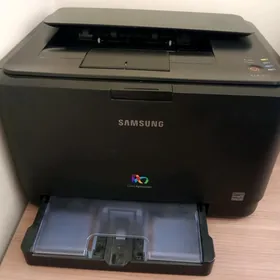 Цветной принтер/Reňkli printer